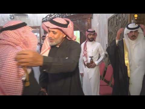حفل زواج : عبدالرحمن بن عبدالله آل حمزة المعاوي بقاعة أمسيتي بمحافظة بيشة