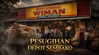 Download lagu THE TRUE STORY OF THE WIMAN GROCERY DEPOT IN CIREBON mp3 Download lagu THE TRUE STORY OF THE WIMAN GROCERY DEPOT IN CIREBON mp3