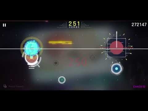 Prema Flowers (Chaos 12 - MM Gameplay) | Cytus II Gameplay #148