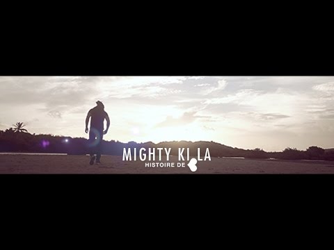 Mighty Ki La 