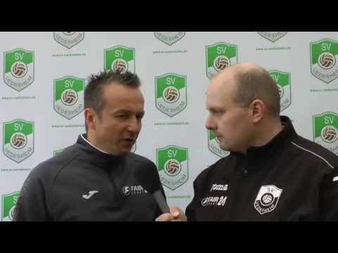 Oberliga 2013/14 vs. VfB Hilden (Ingmar Putz)