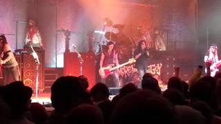 Alice Cooper—Caffeine—Live @ Bonnaroo Music Festival 2012-06-09