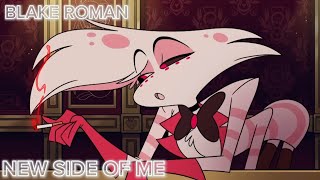 Cover art for New Side Of Me