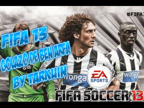 Ben Arfa Greatest Skills And Goals Of All Time.