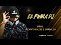 Virus - Lazarito Valdez & Bamboleo ''El Puma Dj''