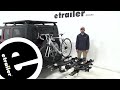 Etrailer Will The Kuat NV 2 0 Bike Rack For 4 Bikes Fit Your 2015 Jeep Wrangler Unlimited