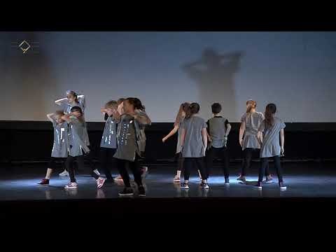 2016. FDF Gálaműsor - U.T.I. | Missy