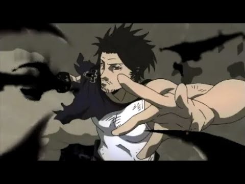 Black clover | Yami vs Litch「AMV」- Limit Break V.2 [ Official Re-upload | Full Fights ]