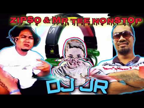 Zipso ft Mr tee non stop, dj JR