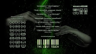 [Trailer] The Last Touch written and directed by Melissa Mars