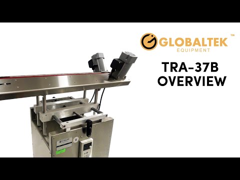 NEW GlobalTek® TRA-37B