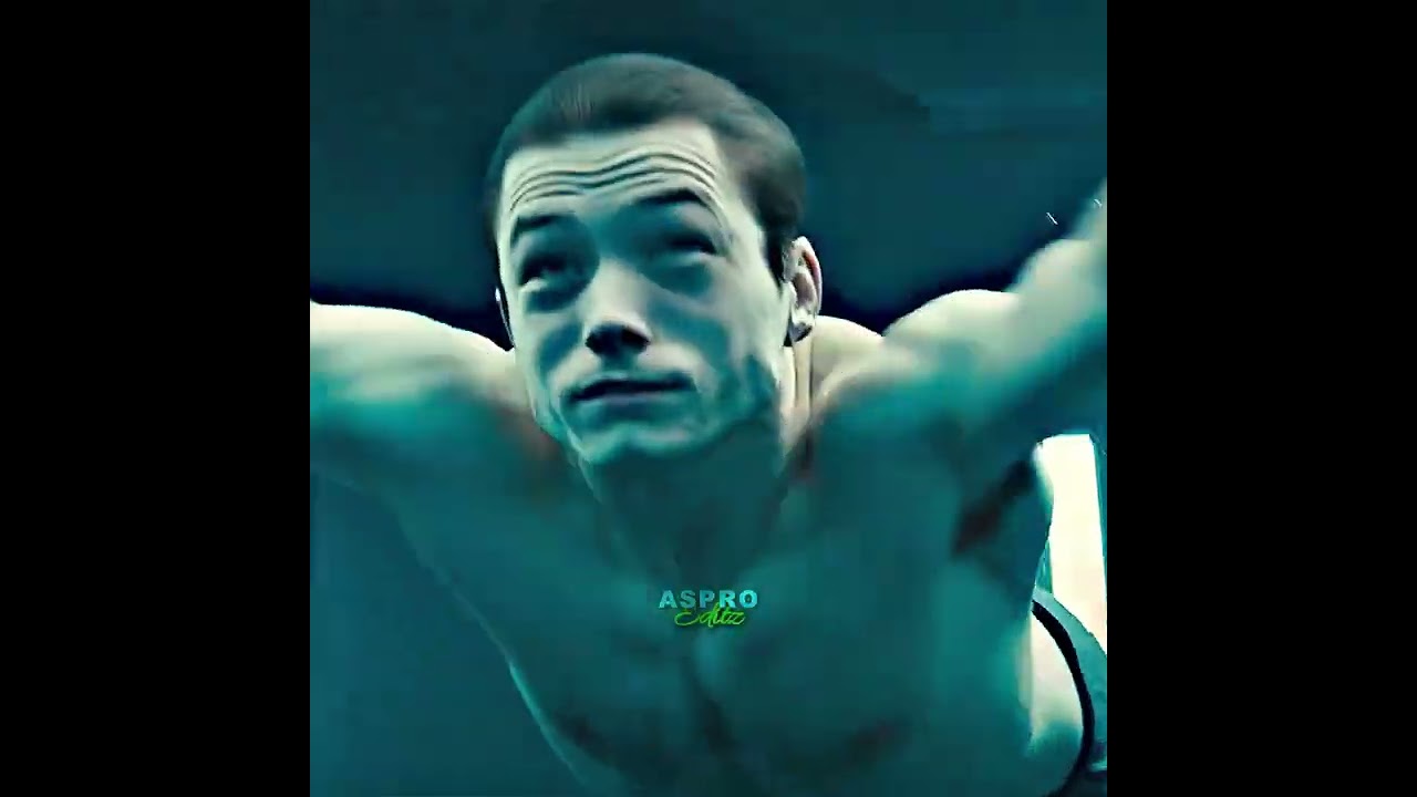 He Stayed Calm and Found the Way Out 😉🧠 Ft. Unstoppable | Kingsman Movie #shorts