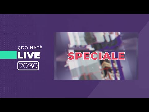 Promo - Speciale per Dhul Hixhe