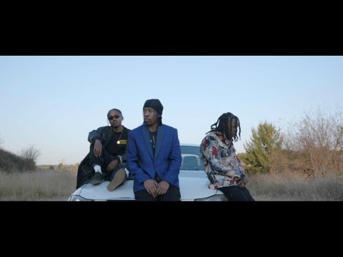 KEWAND X MELLOW DON PICASSO - THAT'S IT (ft ECCO THE BEAST) OFFICIAL VIDEO