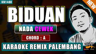 Download lagu BIDUAN - RITA SUGIARTO KARAOKE REMIX PALEMBANG (NADA WANITA) mp3