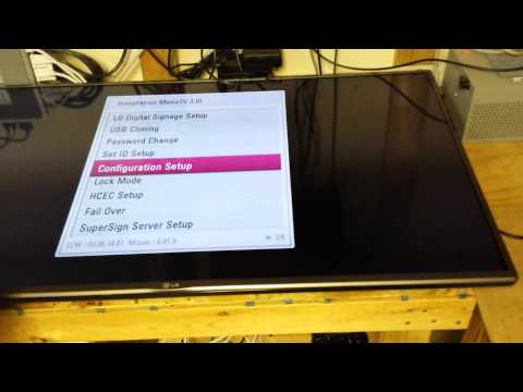 Monitorius LG 22SM3G-B 22" FHD IPS 250NITS 16/7 WEBOS video