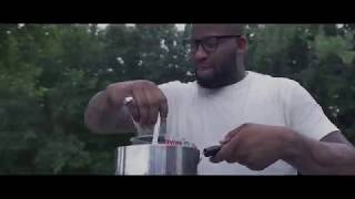 JuanHunnit - Off the porch (Official Video )