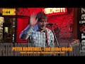 PETER BRUNTNELL - End Of The World