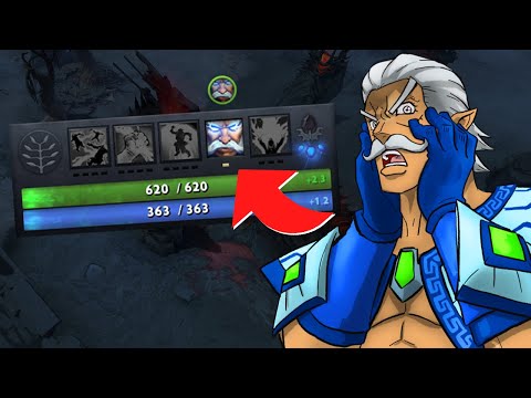 Zeus doesn't need Spells