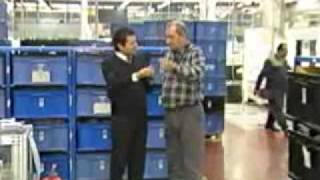 Cüneyt Özdemir NTV Beko Elektronik A.Ş. videosu 2. bölüm