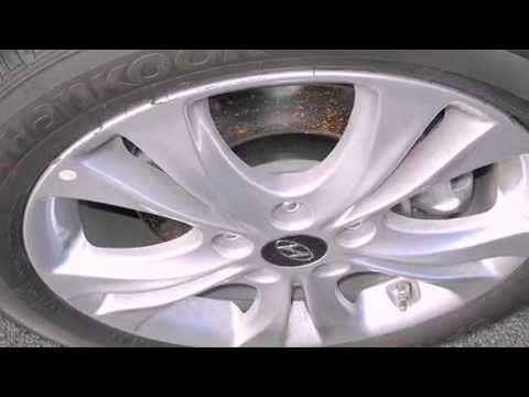 2012 Hyundai Sonata Louisville KY 40222