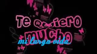 La promesa los tigres del norte