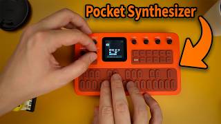 M-Vave FM-1 Review | Fun Little Synth