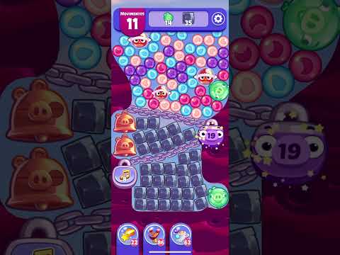 Angry Birds - Dream Blast 669