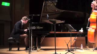 Christian Vuust, Nikolaj Hess,  NOVEMBER SESSION 2014 digest edition