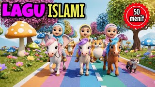 Download lagu Lagu anak islami 50 menit - allahul kahfi sholawat badar sholawat Busyro sholawat Jibril mp3