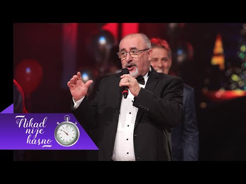 Petar Spasojevic - Splet pesama - NNK - EM 15 - 31.12.2023.