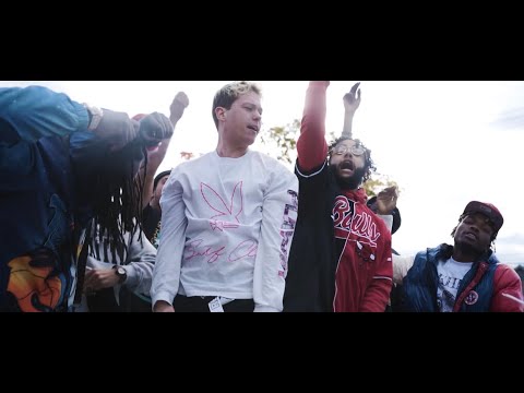 Jon Lach - Upper Hand (Feat. Lveezy) (Official Music Video)