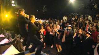 Big Bad Voodoo Daddy - You Know You Wrong