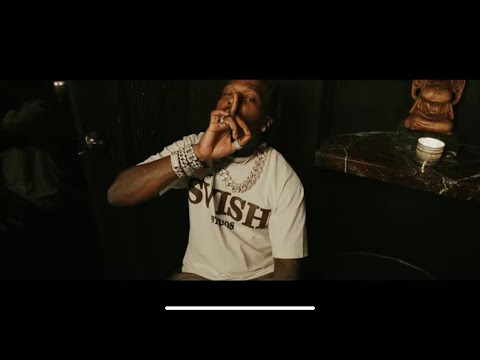 Sauce Walka x TTOD Bumpy Johnson x AOF Key - CHOPPAZ