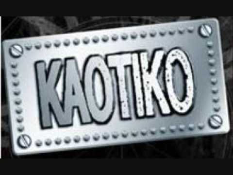 Kaotiko - Otra Noche