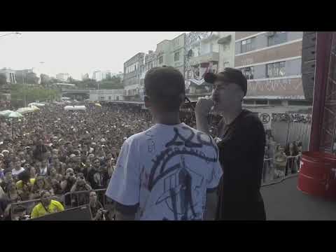 FINAL DO NACIONAL 2018 (NG vs MILIANO)