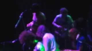 Pond - Midnight Mass (At the Market Street Payphone)