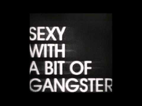 Moody Sanchez - The Gangster Of Love