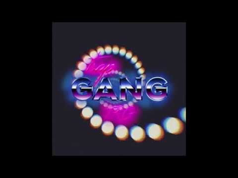 TRG AJAY - GLOCK (Prod. by MAC-11)