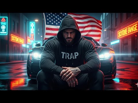 Gangsta Rap Mix 2025 | Hardcore Street Heat & Trap Anthems | Raw USA Hood Vibes