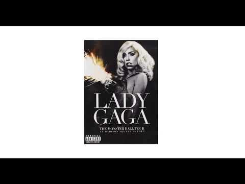 Lady Gaga - Monster Ball 2.0 (With Intro + Interludes) AUDIO