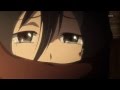 [Aria] Shingeki no Kyojin Ending/ED 1- Utsukushiki ...