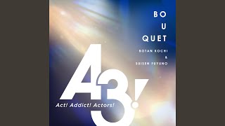 Cover art for Boquet (full version) | A3!