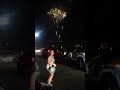 While I’m Vacation In Philippines 🇵🇭 2k19&2020 Fireworks New Year ILOILO CITY