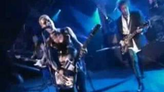 Joan Jett and the Blackhearts - Light Of Day (Live)