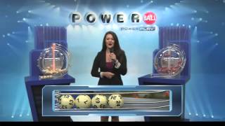 Powerball lottery Aug 1, 2015 drawing video