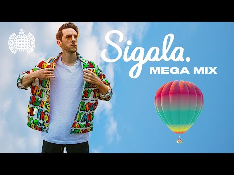 Sigala Super Mix ???? (Dancehall, Massive Dance Hits, Club Anthems, Dance Nation) | Ministry of Sound