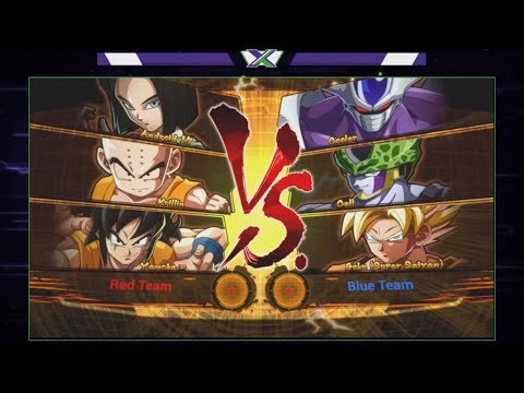 F@X 269 DBFZ -  KELSO2TIMES Vs.  Kupu - Dragon Ball FighterZ Losers Finals