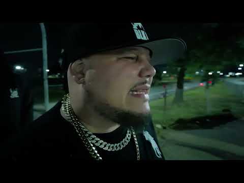 "Enough Lord" by Apollo Brown & Bronze Nazareth **Official Video**