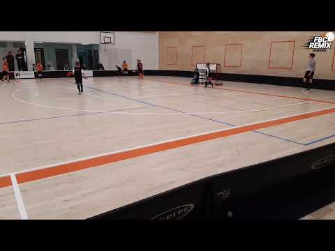 P9: FBC Remix - SB Kauhajoki